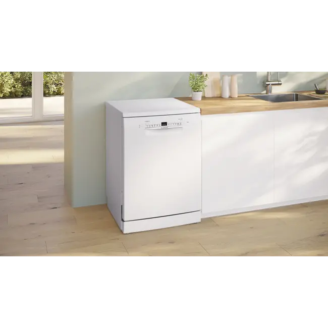 Bosch Vaatwasser vrijstaand - SMS2HKW04E