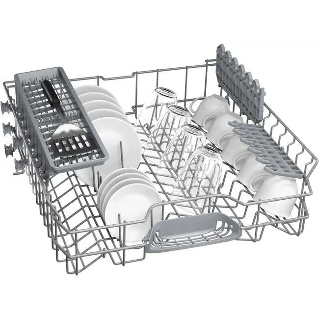 Bosch Vaatwasser vrijstaand - SMS2HKW04E