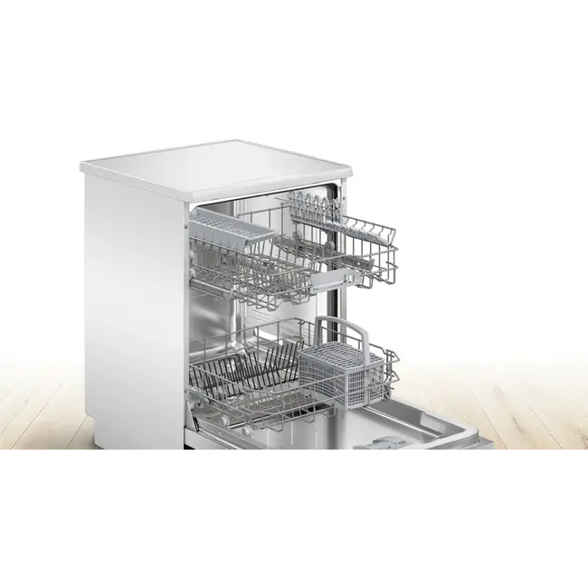 Bosch Vaatwasser vrijstaand - SMS2HKW04E