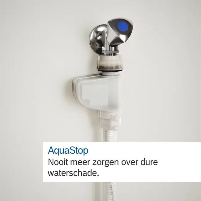 Bosch Vaatwasser vrijstaand - SMS2HKW04E