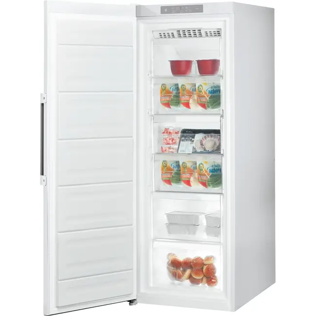 Whirlpool diepvries vrijstaand  - UW6F2CWB2