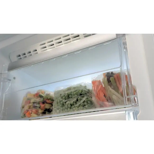 Whirlpool diepvries vrijstaand  - UW6F2CWB2