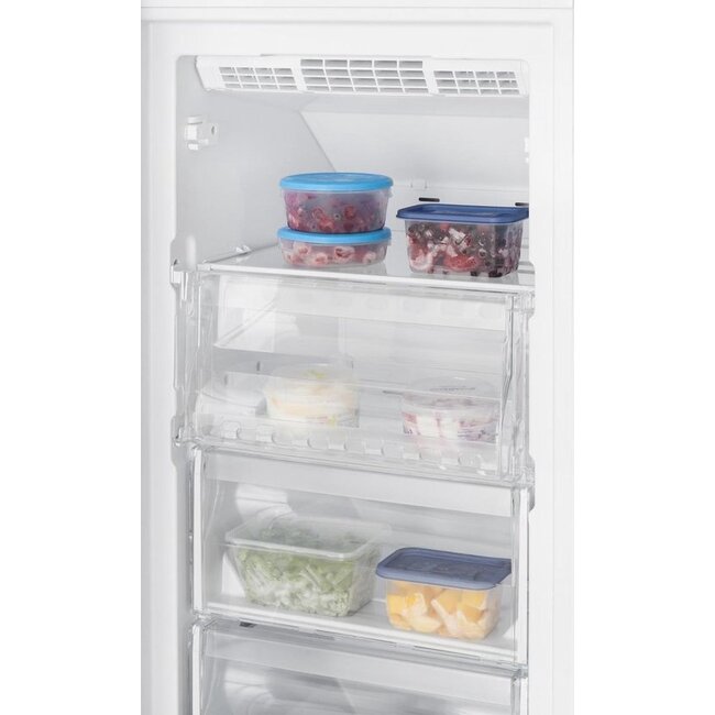 Whirlpool diepvries vrijstaand  - UW6F2CWB2