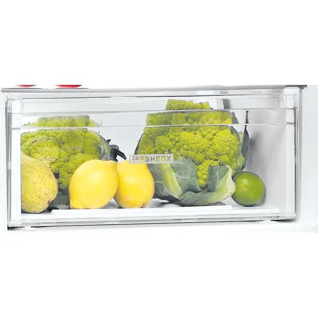 Whirlpool vrijstaande koelvries/combinatie - WNF 821 E W