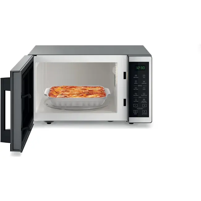 Whirlpool Microgolfoven MWP 253 SX - 25 liter