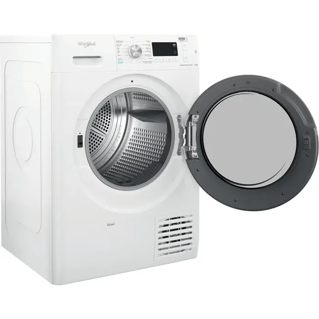 Whirlpool  warmtepompdroogkast 8 kg - FFT M11 8X3 BE