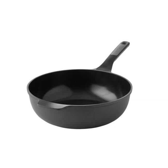 Berghoff Leo wok stone - 30 cm