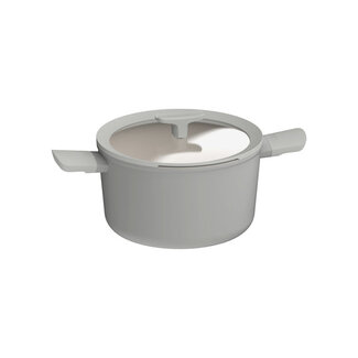 Berghoff Leo recycled kookpot 24cm