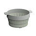 Berghoff Leo stoominzet + vergiet 24 cm