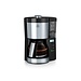 Melitta Koffiezet look timer zwart
