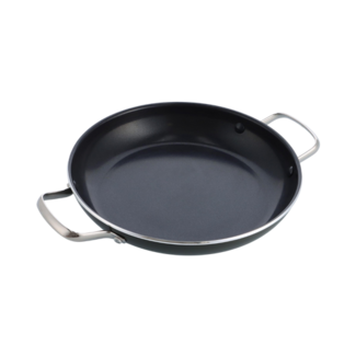 GreenPan Dagelijkse Kost braadpan met handgrepen - 28 cm