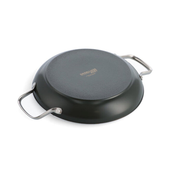Greenpan Dagelijkse Kost braadpan met handgrepen - 28 cm