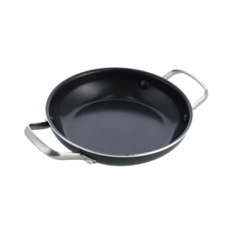 GreenPan Dagelijkse kost keramische braadpan met 2 zijgrepen - 20 cm