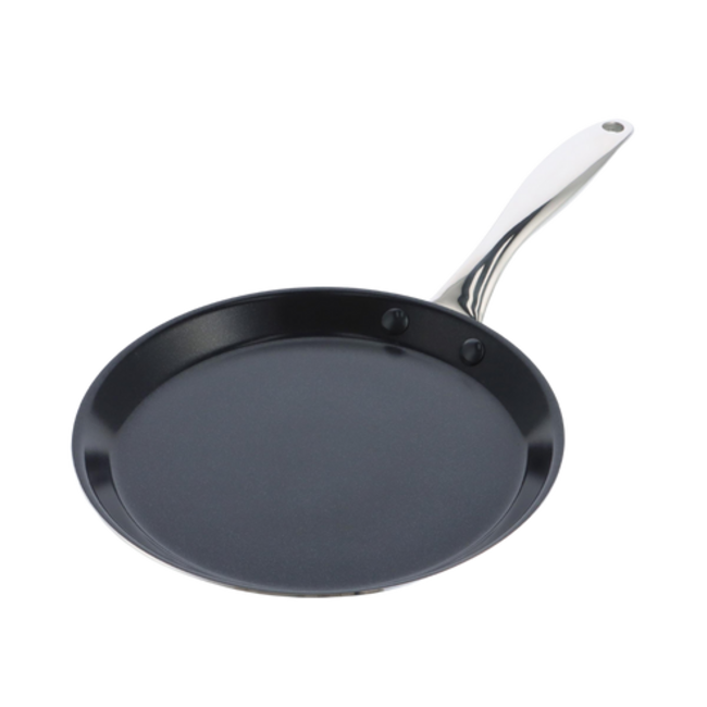 GreenPan Dagelijkse kost pannenkoekenpan - 24 cm