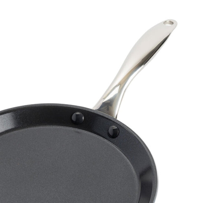 GreenPan Dagelijkse kost pannenkoekenpan - 24 cm
