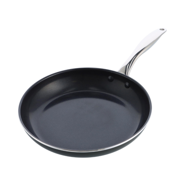 GreenPan Dagelijkse Kost braadpan - 24 cm