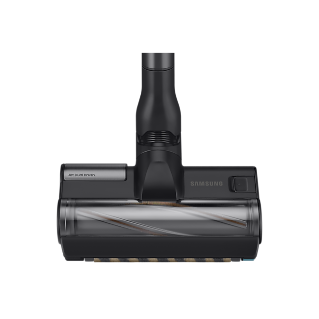 Samsung Steelstofzuiger Bespoke Jet Plus Woody Green VS20B95943N