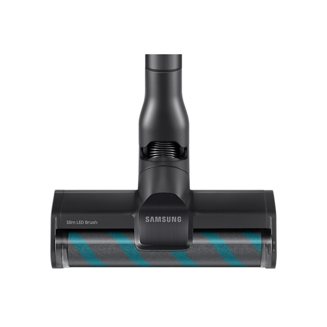 Samsung Steelstofzuiger Bespoke Jet Plus Woody Green VS20B95943N