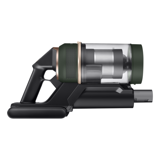 Samsung Steelstofzuiger Bespoke Jet Plus Woody Green VS20B95943N