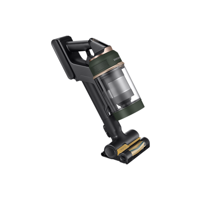 Samsung Steelstofzuiger Bespoke Jet Plus Woody Green VS20B95943N