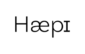 Haepi