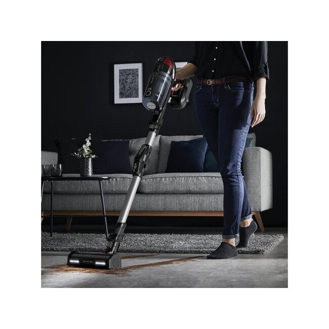 Rowenta steelstofzuiger Flex RH98A7WO