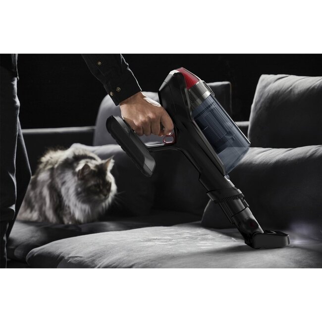 Rowenta steelstofzuiger Flex RH98A7WO