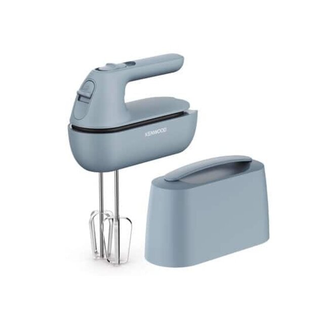 Kenwood handmixer QuickMix Go grijs - HMP40.000GY