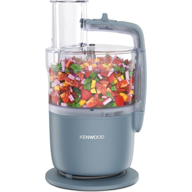 Kenwood MultiPro Go foodprocessor - FDP22.130GY