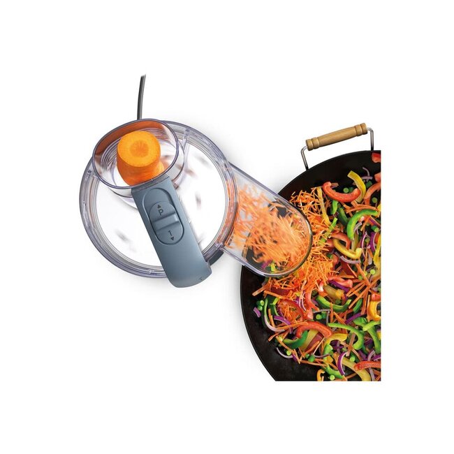 Kenwood MultiPro Go foodprocessor - FDP22.130GY