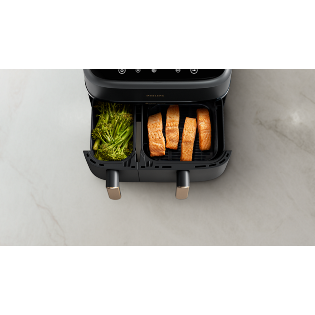Philips airfryer duo 3000 serie - NA352/00