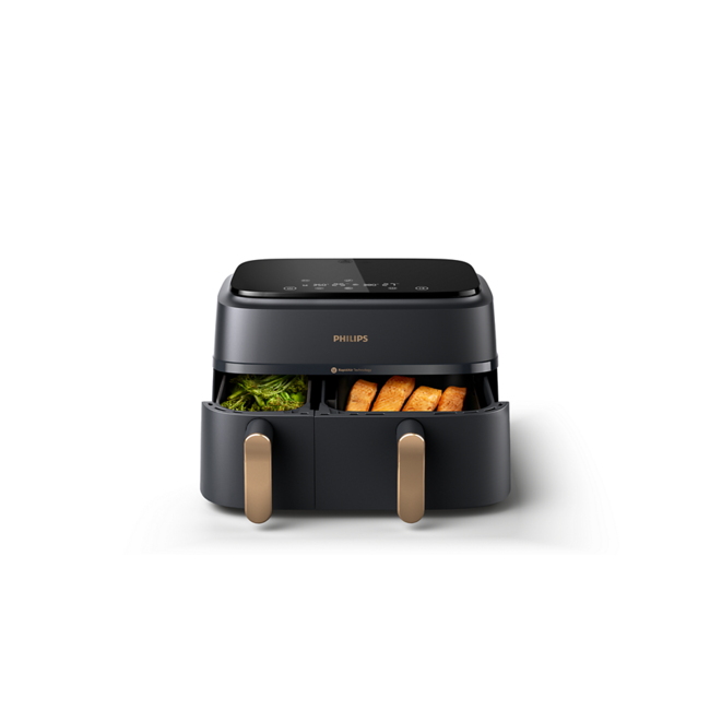 Philips airfryer duo 3000 serie - NA352/00