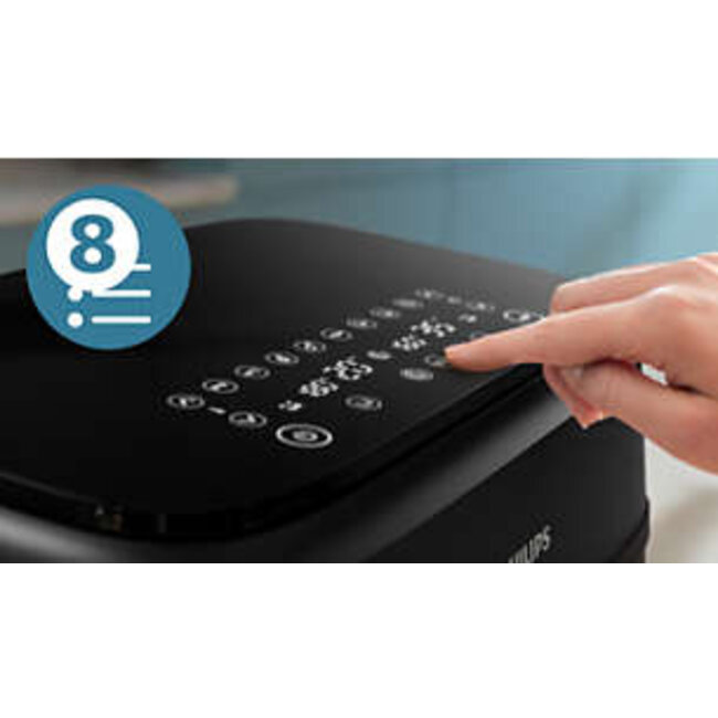 Philips airfryer duo 3000 serie - NA352/00