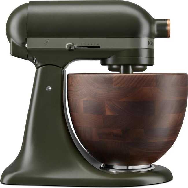 Kitchenaid keukenrobot Design 4.7l - evergreen