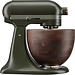 KitchenAid Keukenrobot Design 4.7l - evergreen