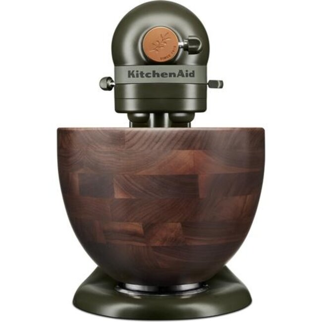 Kitchenaid keukenrobot Design 4.7l - evergreen