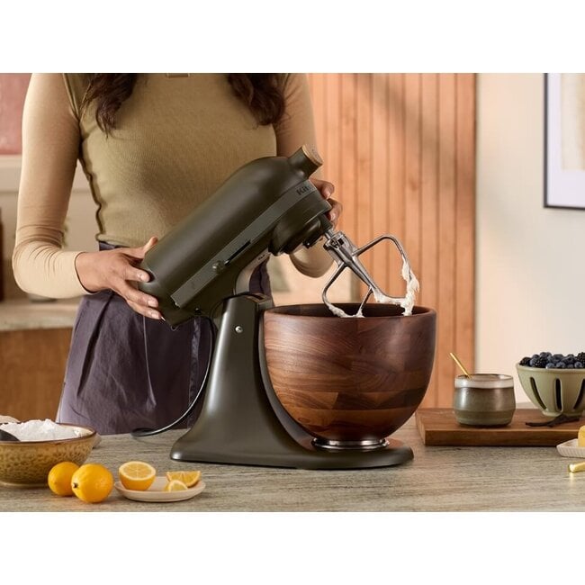 Kitchenaid keukenrobot Design 4.7l - evergreen