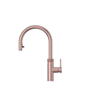 Quooker Kraan Flex rosé koper