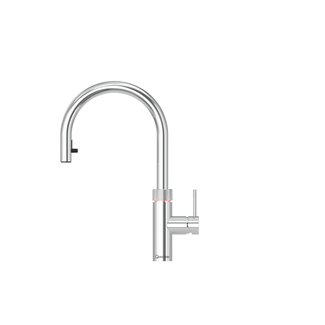 Quooker Kraan Flex - chroom