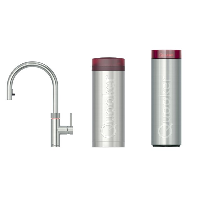Quooker kraan Flex - rsv