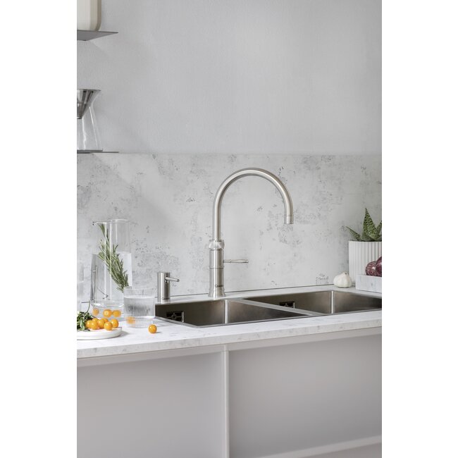 Quooker kraan Flex - rsv