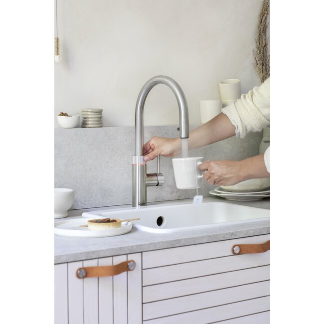 Quooker kraan Flex - rsv