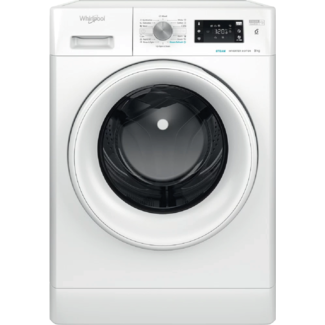 Whirlpool Wasmachine FFB9469WVEE - 9 kg