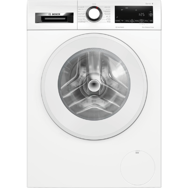 Bosch Wasmachine  9kg - WGG244ZAFG