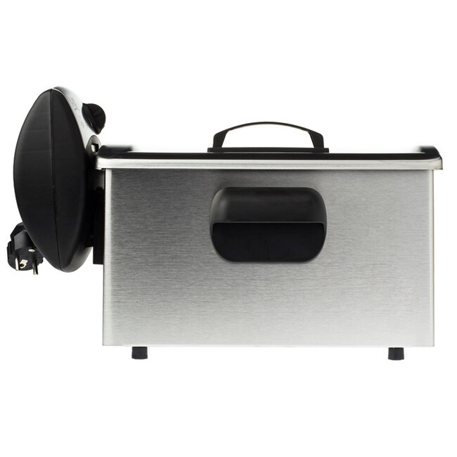 Fritel friteuse fr1355 3L