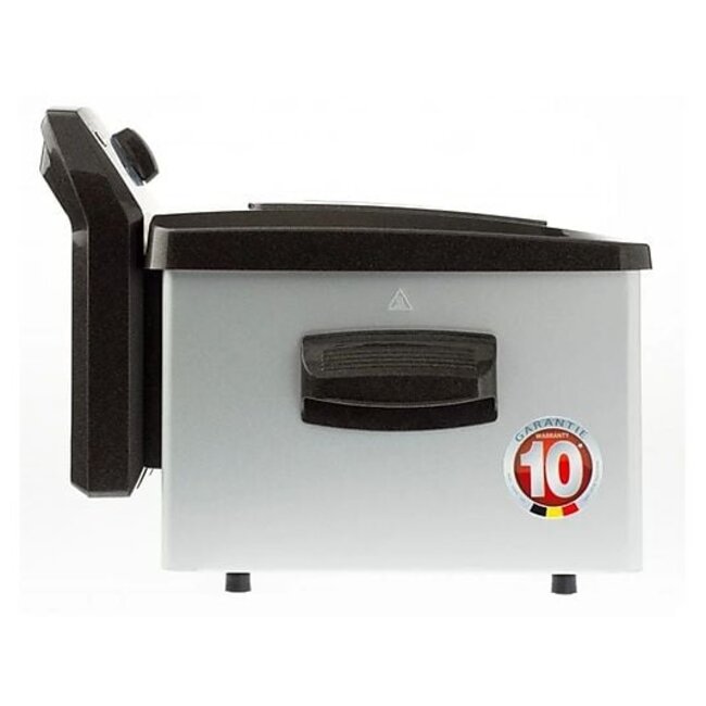 Fritel friteuse turbo sf4150 3L