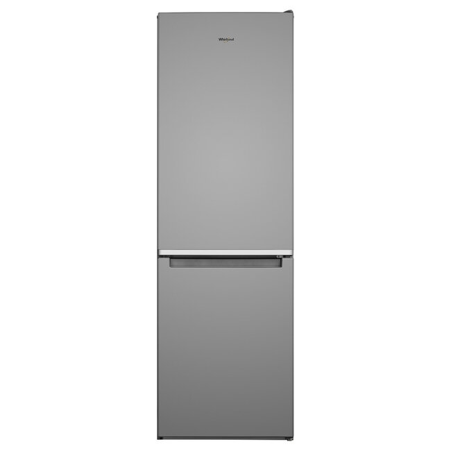 Whirlpool Koelkast Combi - W9M851SOX