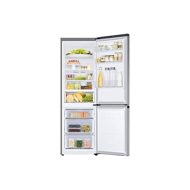 Samsung koelvriescombi - RB34C600CSA/EF