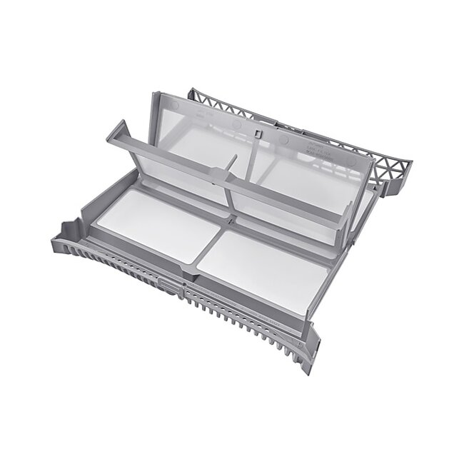 Samsung droogkast 9kg - DV91CGC2A0AHEN