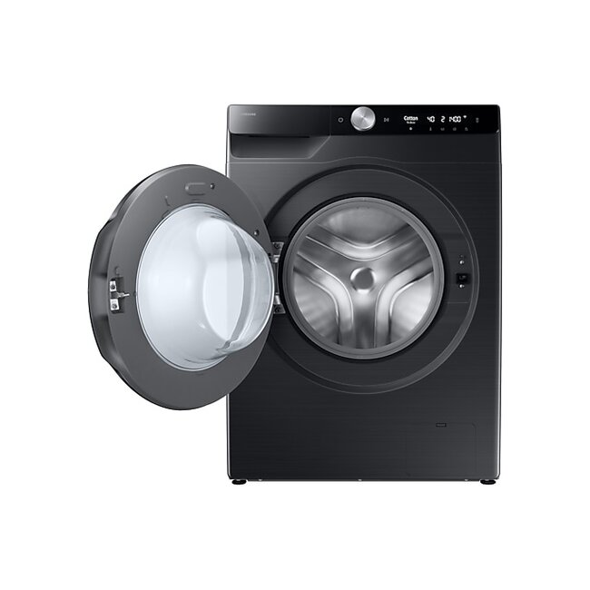 Samsung AI Wash was-droogcombi 11 kg - WD11DG6B85BBU3